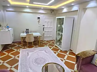شقق للبيع في شارع 16 الاصلاح، الفلكي، 110 متر