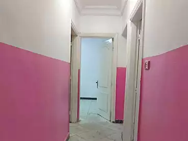 Apartments For rent in El Maraghi St., Helwan El Sharkeya, 120 sqm