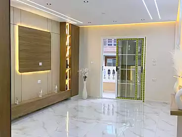 شقق للبيع في منطقة د، حدائق الأهرام، 145 متر