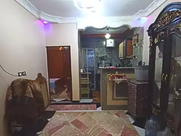 منزل / بيت للبيع في بلقس، قليوب، 76 متر