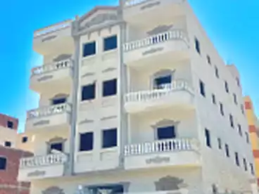 شقق للبيع في مدينة بدر، القاهرة الكبرى، 130 متر