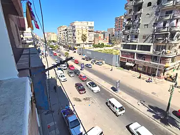 شقق للبيع في أبو يوسف، العجمي، 90 متر