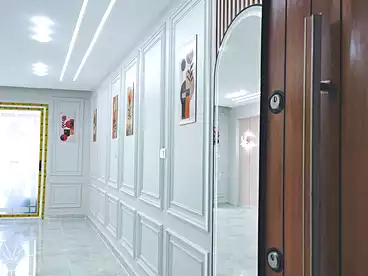 Apartments For sale in Kasr Al Quiri St, El Hanouvel, 130 sqm
