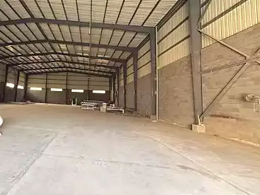 Factory For rent in Badr City, Greater Cairo, 300 sqm
