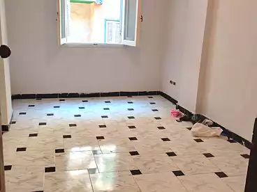 Apartments For sale in Kasr Al Quiri St, El Hanouvel, 100 sqm