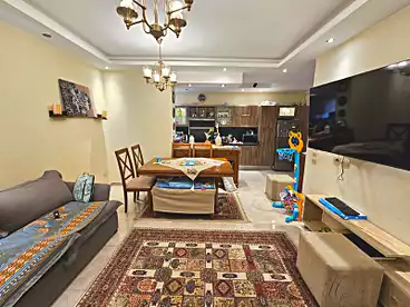 Properties For sale in Abo El Hawl 1, Gardenia Heights - Abo El Hawl, 125 sqm