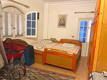 Residential For sale in Street 1, First Neighborhood, 165 sqm