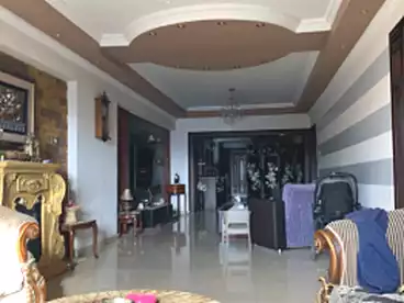 Apartments For sale in El Kawmia, Zagazig, 200 sqm