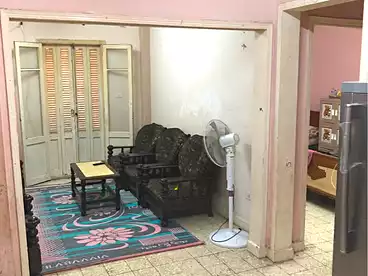 Apartments For sale in Abo Rdees St., Sidi Beshr Bahri, 90 sqm