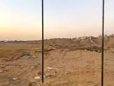 في جنوب طريق السويس - الحي التكميلي، بيت الوطن، 1130 متر