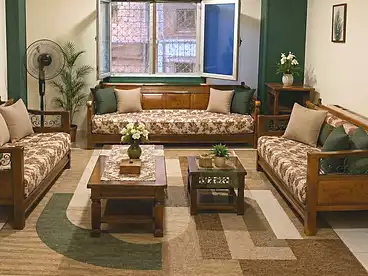 Apartments For sale in Nasser El Din St., El Haram, 140 sqm