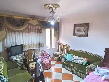 Apartments For sale in Street 16 El Eslah, El Falki, 70 sqm