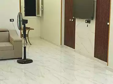 Apartments For sale in El Naam, Ain Shams, 140 sqm