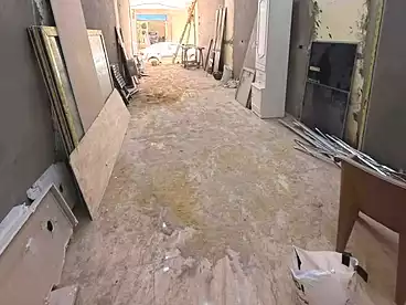 Shops For sale in El Bashwat St., Bianchi, 45 sqm
