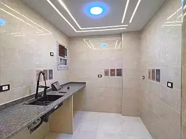 Apartments For sale in El Lebeny, Faisal, 180 sqm