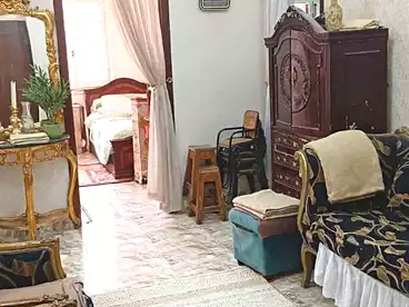 Apartments For sale in El Geish Road, Sporting, 95 sqm