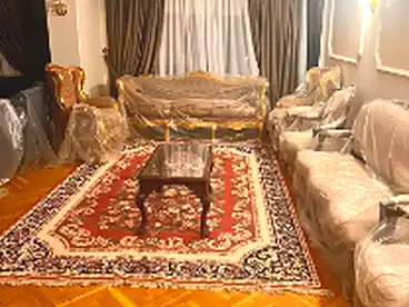 عقارات للإيجار في شارع نوال، العجوزة، 230 متر