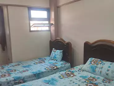 Properties For rent in 23 July St., Hai El Arab, 60 sqm