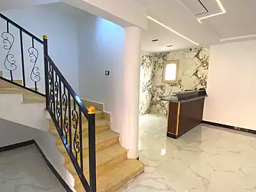عقارات للبيع في منتجع بيرلا - ستارز، منتجعات الساحل الشمالى، 350 متر