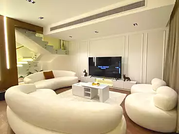 Properties For rent in Group 23, Third Zone Villas, 300 sqm