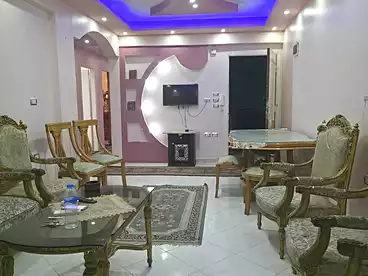 شقق للبيع في المندرة بحري، المندرة، 145 متر