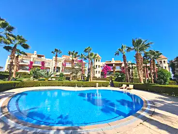 Studio For sale in Veranda Resort - Inertia, Sahl Hasheesh Resorts, 81 sqm