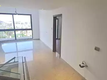 Villas For rent in Moon Residence - Al Marasem, Compounds in New Cairo, 255 sqm