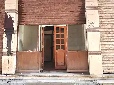 Properties For sale in El Hanouvel, Al Agamy, 30 sqm