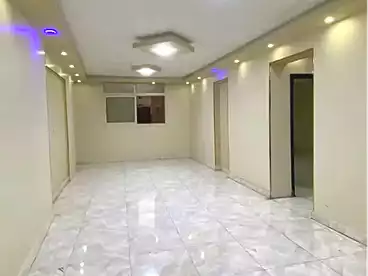Apartments For sale in Nozha 2, Greater Cairo, 130 sqm