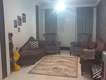 Properties For sale in El Arbaeen St., Gisr Al Suez, 100 sqm