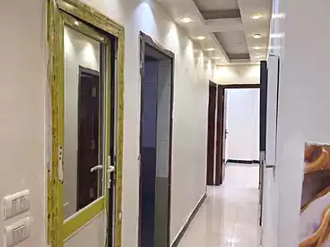 شقق للإيجار في المريوطية، الهرم، 150 متر