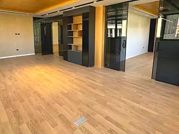 Administrative For rent in Mivida Business Park - Mivida Compound, Mivida Compound - Emaar, 400 sqm