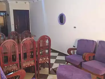 عقارات للإيجار في شارع الصفاء، شاطئ النخيل - ٦ اكتوبر، 80 متر