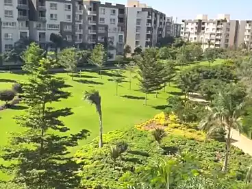 Apartments For sale in Madinaty - B 14, Fourteenth Zone Buildings, 204 sqm