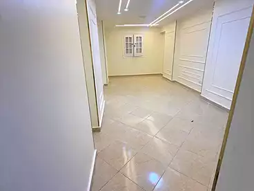Apartments For sale in Gamal Abd El Nasir St, Sidi Beshr Bahri, 120 sqm