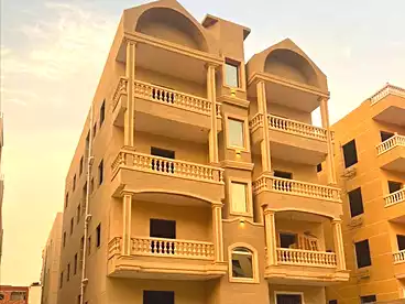 عقارات للبيع في حي الأشجار - الحي المتميز، مدينة بدر، 140 متر