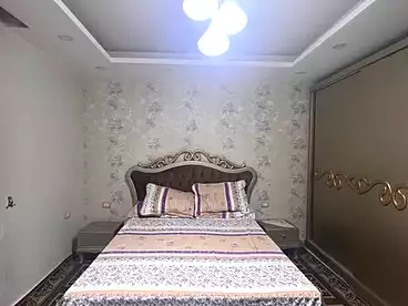 Apartments For sale in Helwan Nile Corniche, Helwan, 125 sqm