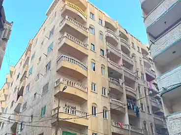 شقق للبيع في الهانوفيل، العجمي، 80 متر