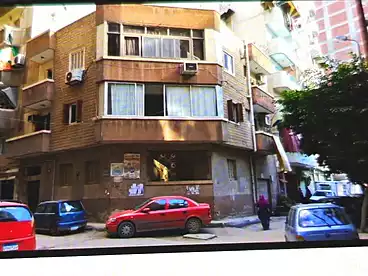 منزل / بيت للبيع في جناكليس، الاسكندرية، 116 متر