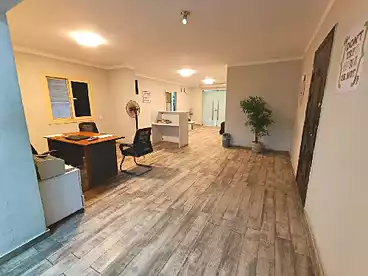 Properties For rent in Abdullah Deraz St., Ard El Golf, 250 sqm