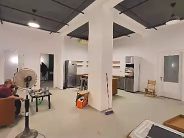 Properties For rent in Ghernata St., Roxy Square, 300 sqm