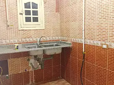 Apartments For sale in El Tayaran City, Helwan, 100 sqm