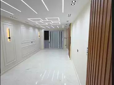 شقق للبيع في شارع النقراشي، البيطاش، 130 متر