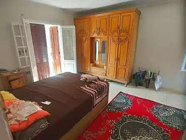 شقق للبيع في شارع رستم، حلوان، 120 متر