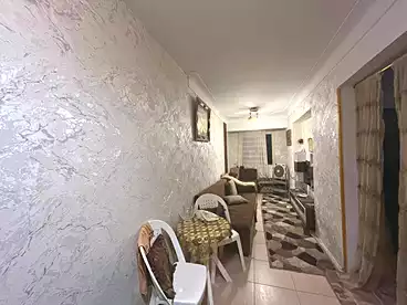 Properties For sale in Bahray El Anfoshy, Alexandria, 75 sqm