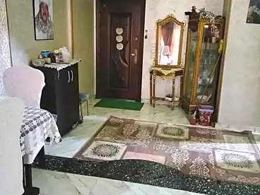 Apartments For sale in El Lebeny, Faisal, 155 sqm