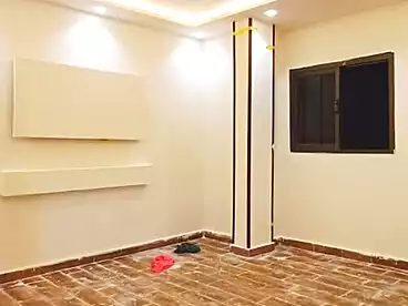Apartments For sale in Mecca St., El Bitash, 120 sqm