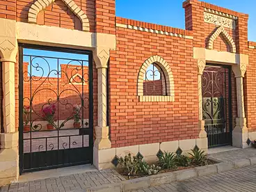 Properties For sale in Ezbet El Nasr, El Basateen, 21 sqm