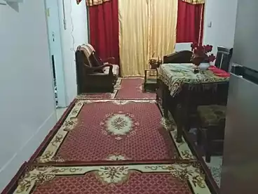 شقق مفروشة للإيجار في فيصل، القاهرة الكبرى، 95 متر