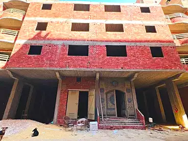 Properties For sale in El Lebeny, El Haram, 170 sqm
